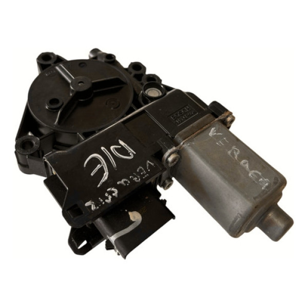 Motor Vidro Elétrico Dianteiro Esquerdo Veracruz 2008 Cx504m
