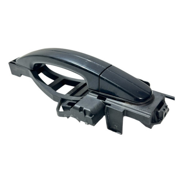 Maçaneta Externa Traseira Esquerda Focus 2014 Cx187s