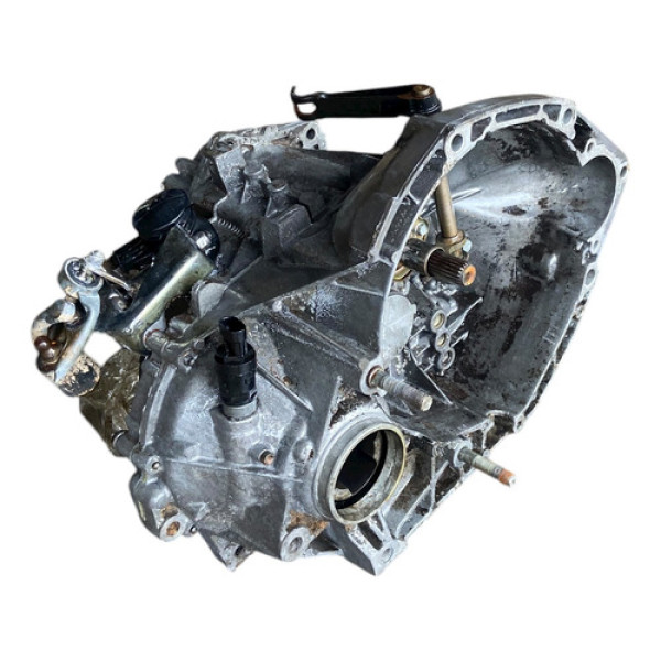 Caixa Câmbio Manual Fiat Brava 1.6 16v 1999/2000 Mw