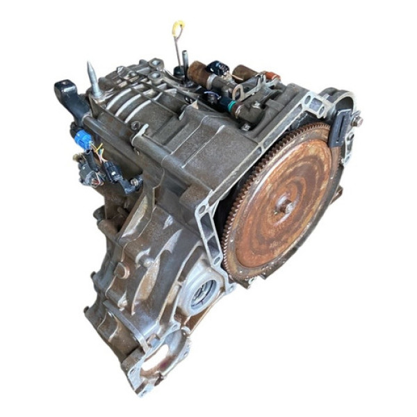 Caixa Câmbio Automático Honda Crv 2.0 4x4 2005/2006 Mw