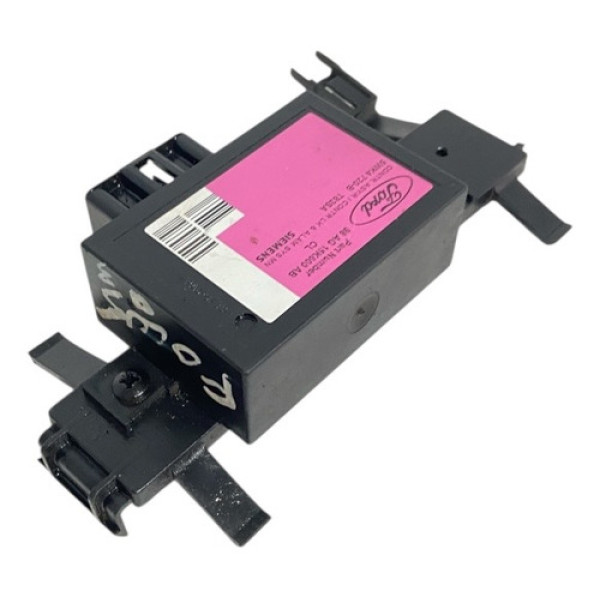 Módulo Alarme Ford Focus 2003 2004 2005 Cx361 98ag15k600ab