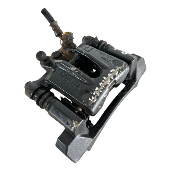 Pinça Freio Corolla Traseira Direito 1.8 2003 2008 Usado M