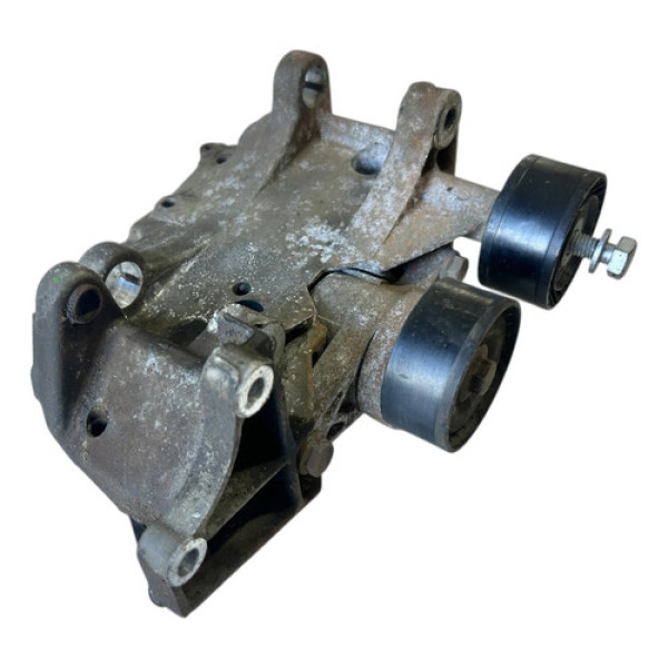 Suporte Do Alternador Peugeot 206 1.4 2004 A 2008 Cx484m
