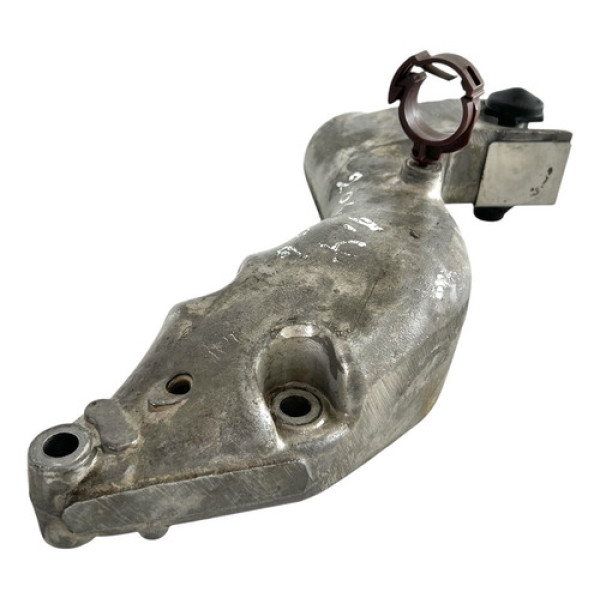 Suporte Coxim Motor Direito Peugeot 206 207 1.4 06/12cx247m