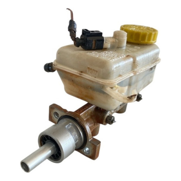 Cilindro Mestre Vw Gol G5 G6 1.6 2009/2014 C/abs Cx388mw