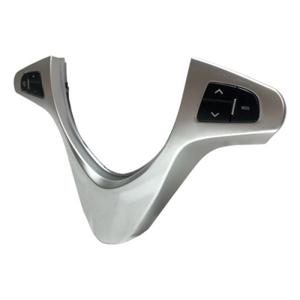 Moldura Central Acabamento Volante Lifan X60 2016 Cx64m