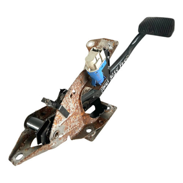 Pedal Do Freio Ford Focus 2014 Original Cx260m