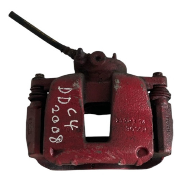 Pinça Freio Dianteiro Direita Citröen C4 Pallas 2008 Mw