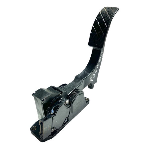 Pedal Acelerador Parati Gol Saveiro Polo 2002/10 Cx174m