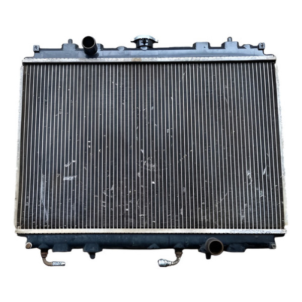 Radiador Água Mitsubishi L200 Pajero 2.5 Sport 2005/2006 Mw