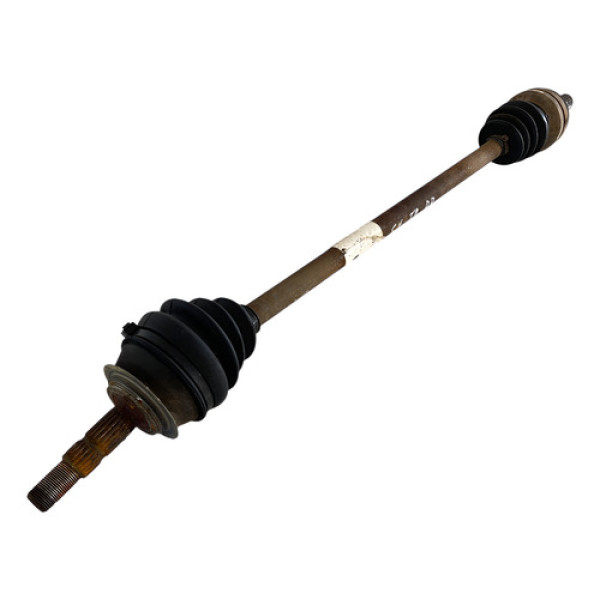 Semi Eixo Lado Direito Chevrolet Celta 1.0 Flex 2010 Mw