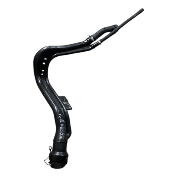 Gargalo Tanque Combustível Ford Focus 2002/2006 Mw