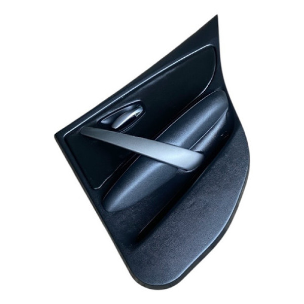 Forro Porta Traseiro Direito Bmw 118i 2010 2011 2012 Mw