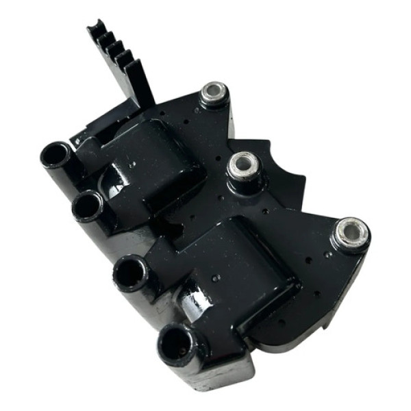 Bobina Ignição Fiat Brava 1.6 16v 2000 Cx508m