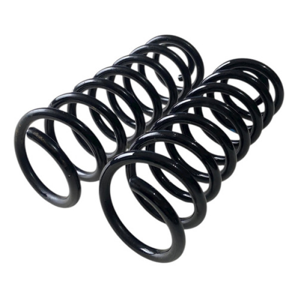 Par Molas Traseiras Renault Sandero 2012/2014 Cx440 Mw