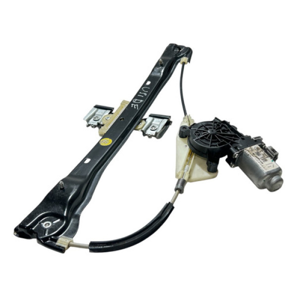 Máquina Vidro Eletrico Diant. Esquerda Up 2015 A 2019 Cx177s