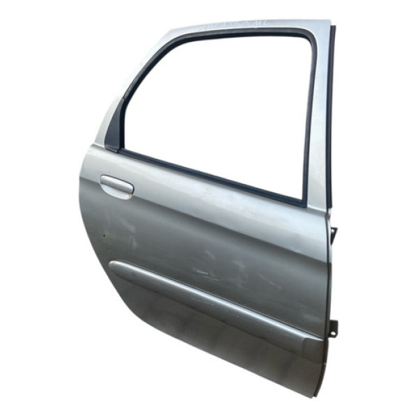 Porta Traseira Direita Citröen Picasso 2002/2006 Mw