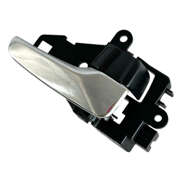 Maçaneta Traseira Direita Mitsubishi Outlander 2011 Cx222m