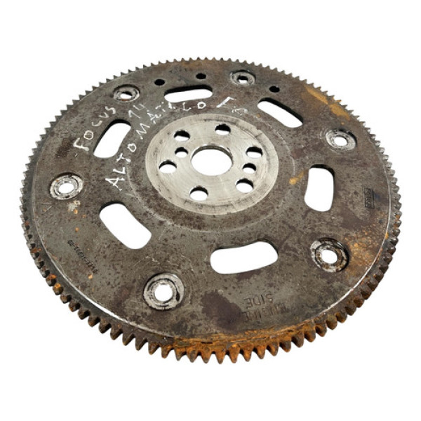 Cremalheira Volante Motor Ford Focus 2.0 2014 Cx265m