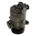 Compressor Ar Condicionado Gm Vectra 2.2 8v 1998 1999 Mw