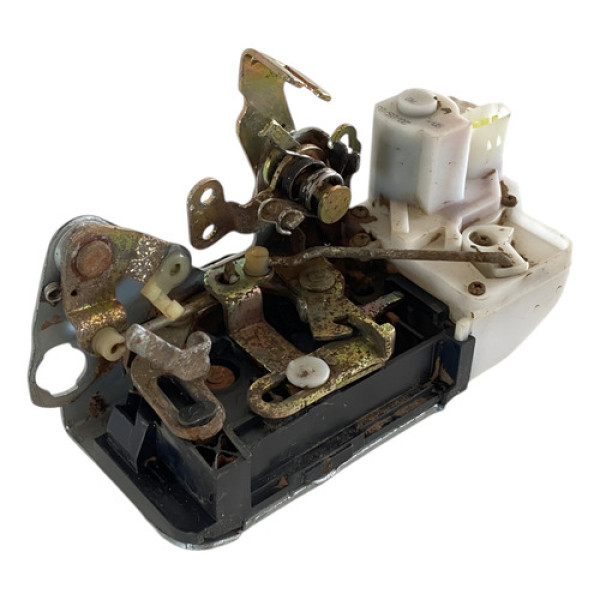 Fechadura Porta Traseira Direita Vw Parati G3 2004 Cx415 Mw