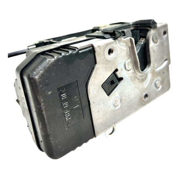 Fechadura Elétrica Porta Diant Esquerda Gm Astra 2010 Cx170m