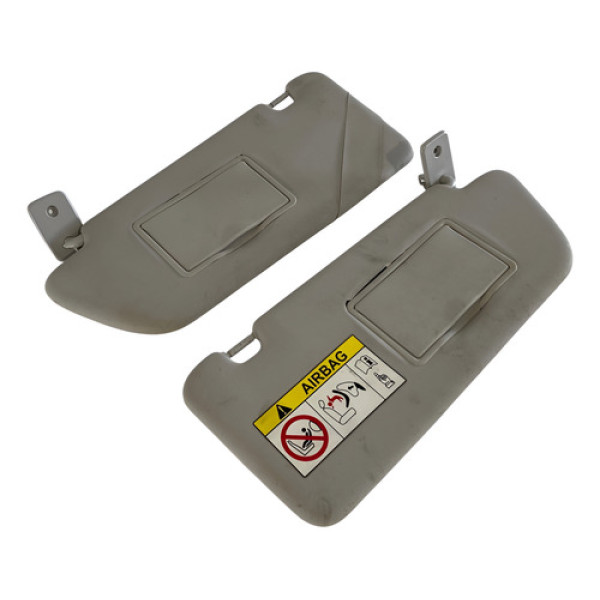 Par Quebra Sol Peugeot 3008 2014/2015 Cx424 Mw