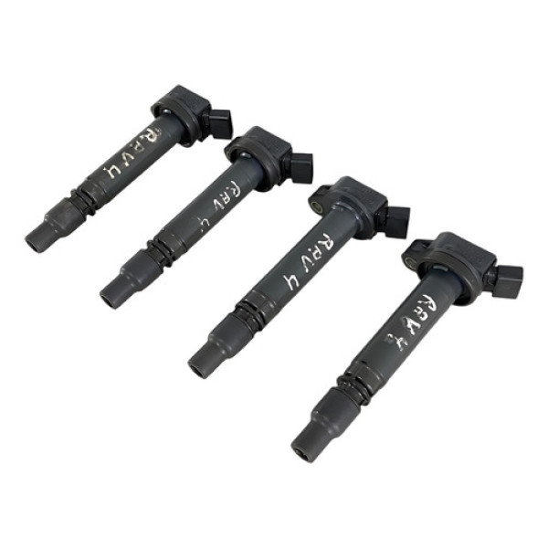 Jogo Bobina Ignição Toyota Rav4 2.5 2013/2014 Cx413 Mw