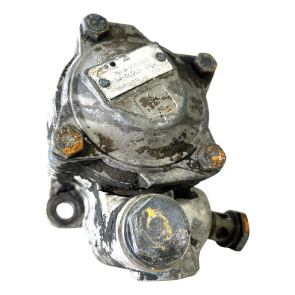 Bomba Direcão Hidráulica Master 2.8 2004 Cx513m