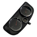 Painel Instrumentos Chevrolet Captiva 2.4 Aut 2010 Cx429 Mw