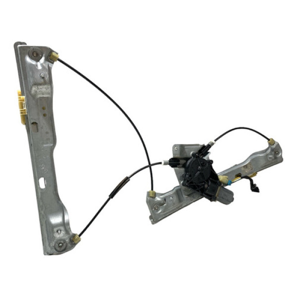 Máquina De Vidro Dianteiro Direito Geely Ec7 2014 G1m