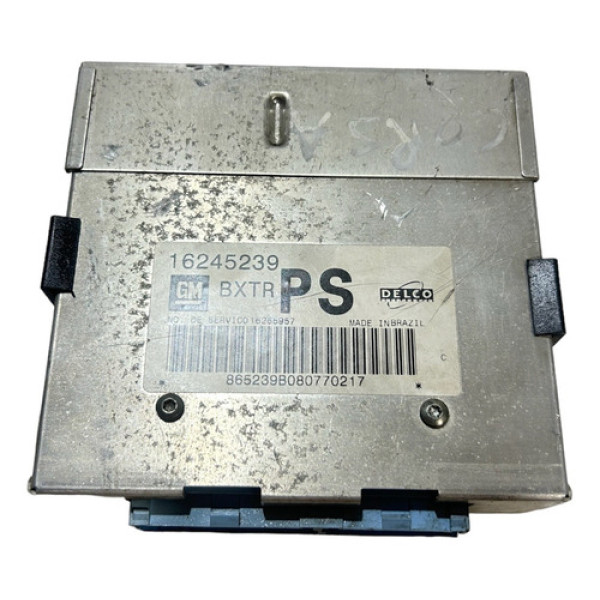 Módulo Injeção Corsa 1.0 1997 Á 2002 Cx19s