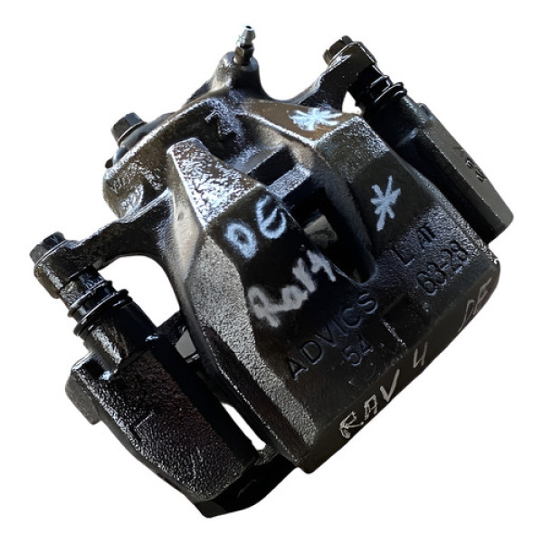 Pinça Freio Dianteira Esquerda Toyota Rav4 2.5 Aut 4x4 2014