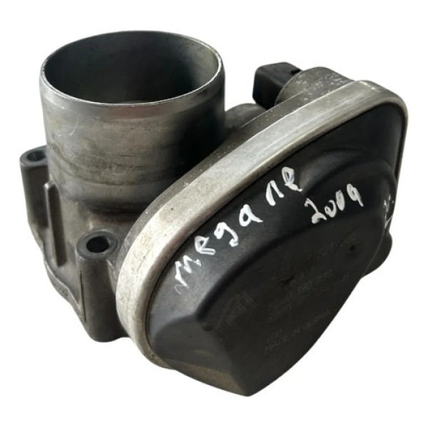 Tbi Corpo Borboleta Renault Megane 2.0 2009 M