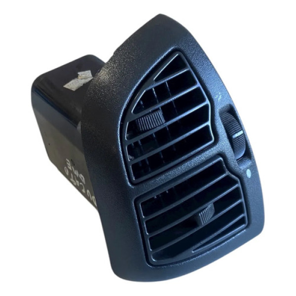 Difusor Ar Central Painel Lado Esquerdo Ducato 2009 Cx506 Mw