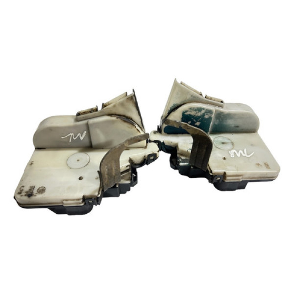 Fechadura Elétrica Traseira Polo Classic Par Cx38s