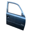 Porta Dianteira Direita Chevrolet Meriva 2002/2012 Mw