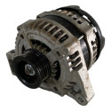 Alternador Chevrolet Captiva 3.6 V6 4x4 Automático 2010 Mw
