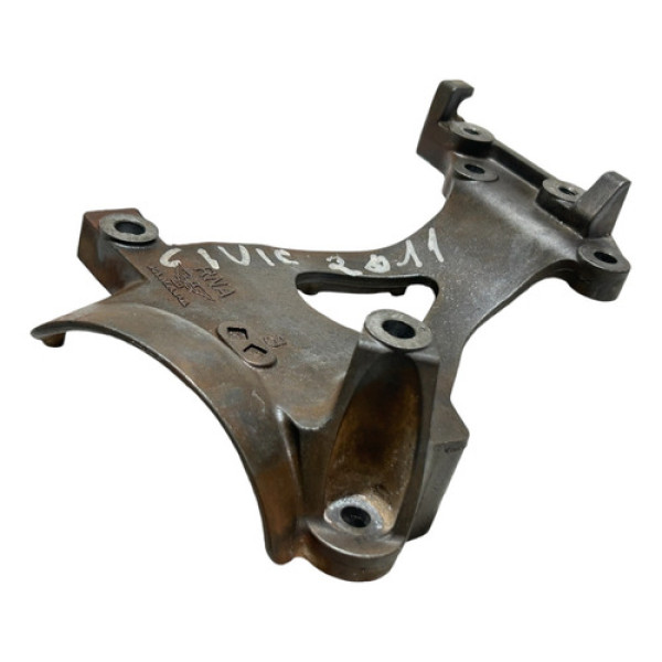 Suporte Alternador Honda Civic 2007 A 2011 Cx185s