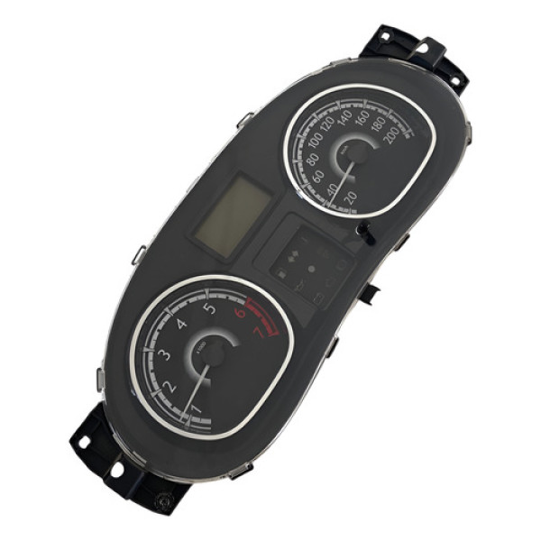Painel Instrumentos Renault Logan Sandero 1.6 2014/15 Cx425
