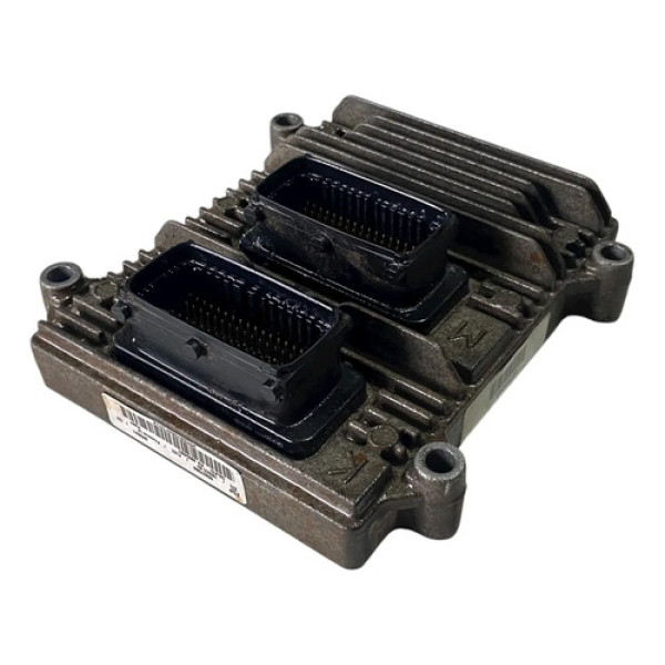 Módulo Injeção Fiat Idea 1.8 Gm Flex 2007 Cx513 Mw