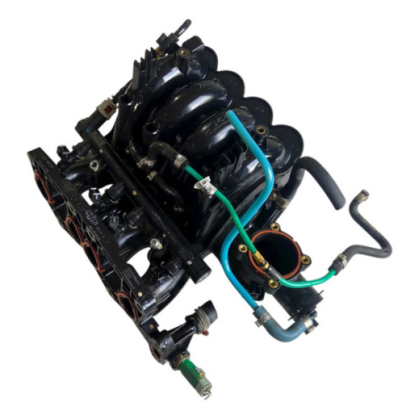 Coletor Admissão Fiat Palio Siena 1.0 Fire 2005/2015