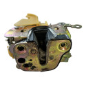 Fechadura Porta Dianteira Direita Corsa 1998 2001 Cx506m