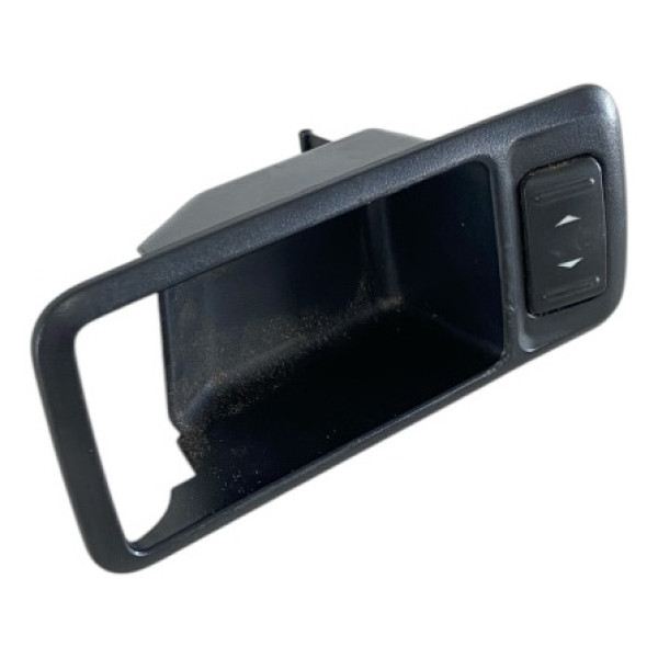 Botão Vidro Dianteiro Direito Ford Focus 2010 Cx281 Mw