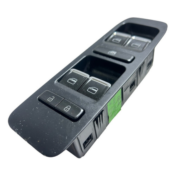 Botão Vidro Elétrico Dianteiro Elétrico Tiggo 5x 2020 Cx53s