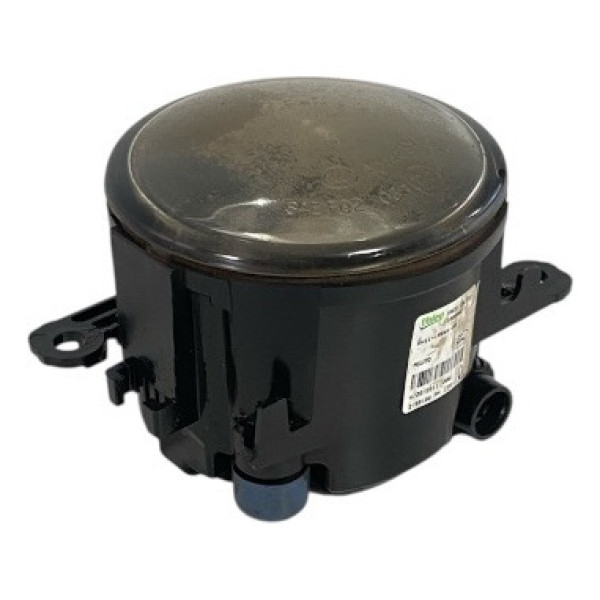 Farol Milha Lado Esquerdo Ford Focus 2009/2012 Cx384 Mw