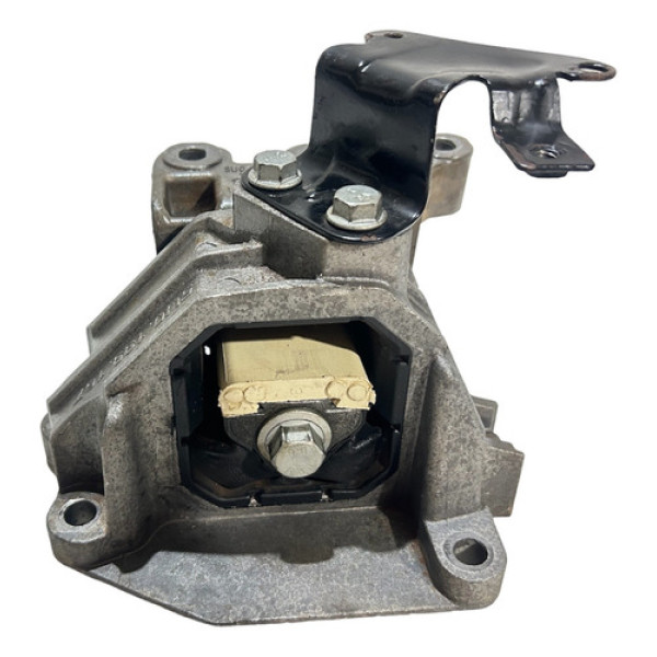 Coxim Motor Lado Direito Gol Voyage Saveiro G5 G6 Cx21s