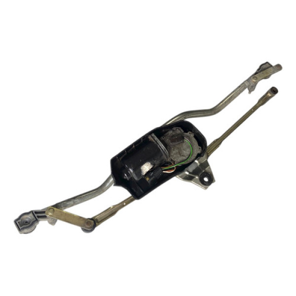 Motor Limpador Pára-brisa Volkswagen Gol Bola 1995/1996 Mw