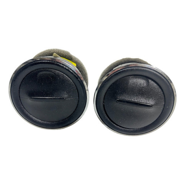 Par Difusor Saída De Ar Kwid 2022 Cx17s