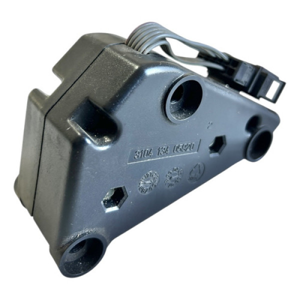 Modulo Amplificador Vw Jetta 2006/11 Cx453m